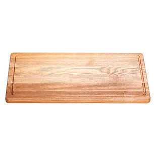 Сервірувальна дошка для подачі 50×30 см прямокутна C3AW300500