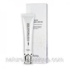 Крем Esfolio універсальний "Сніжне вибілювання" 30 г, фото 1