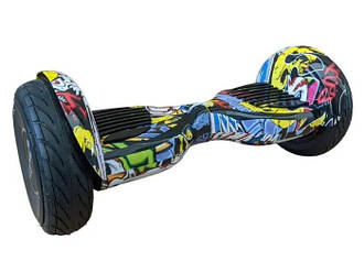 Гіроборд Smart Balance Elite Lux 10.5″ Хіп-хоп Hip-hop