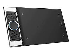 Графічний планшет XP Pen Deco Pro S Small Deco Pro S Чорний