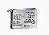 Акумуляторна батарея ZTE MF920 Li3820T43P3h715345, фото 2