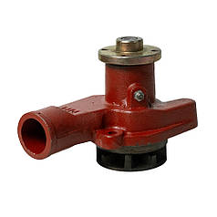 Насос водяний УАЗ-452, 469 (напівпомпа) чавунний корпус (в-во S.I.L.A. AC) 21-1307010-52