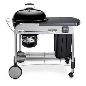 Вугільний гриль Performer Premium GBS 57cm Weber 15401004