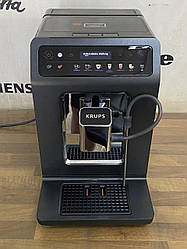 Кавомашина Krups EA89 Evidence чорна Б/В