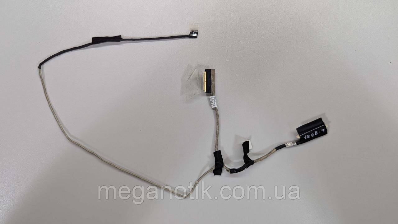 Шлейф матрицы HP EliteBook 840 G1 G2, 840 G2 (1808-4), фото 1