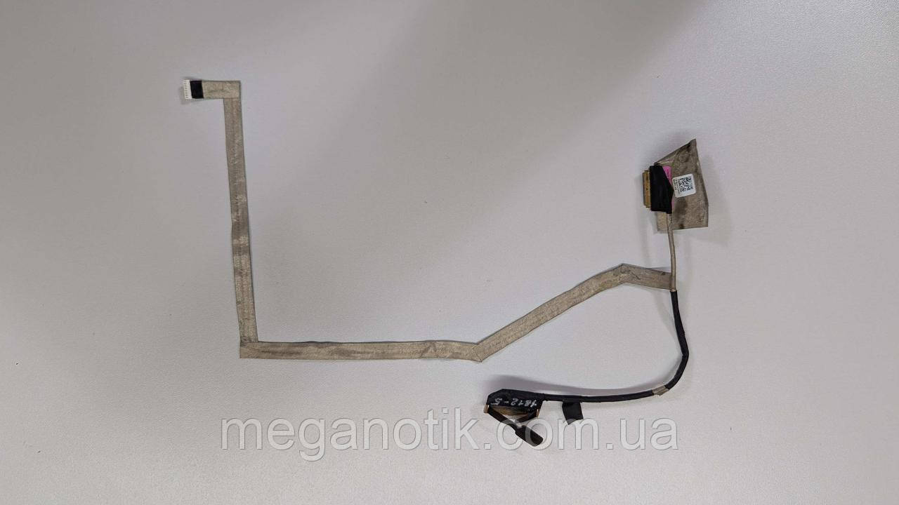 Шлейф матрицы Dell Latitude 5490 (1812-5), фото 1