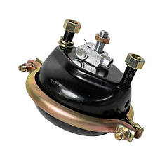 Камера гальмівна Тип-20 барабанне гальмо Т-150, 2ПТС-4, МАЗ, ЗІЛ (в-во S.I.L.A. AC) 500-3519010-01