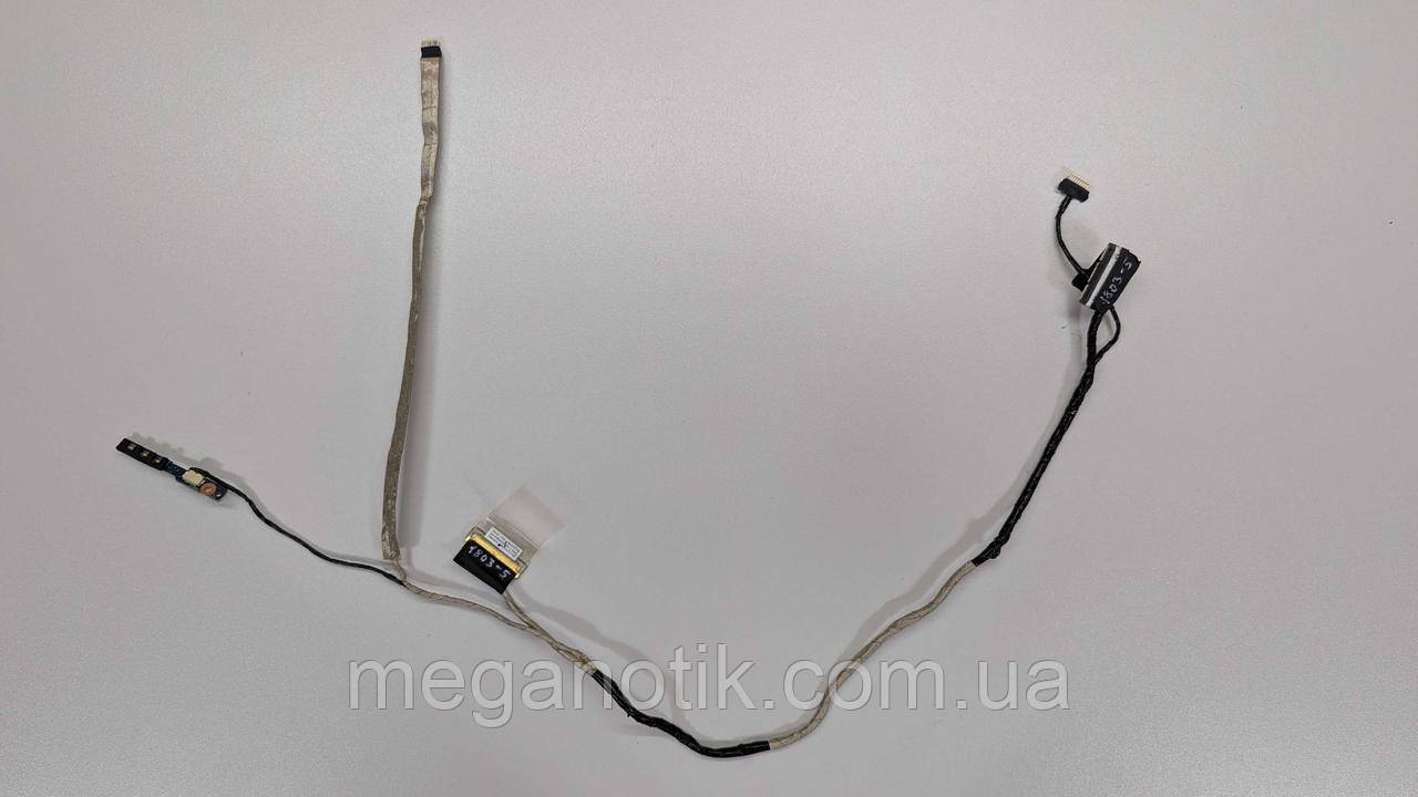 Шлейф матрицы Dell Latitude E6440 (1803-5), фото 1