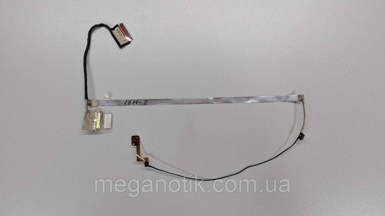 Шлейф матрицы Lenovo ThinkPad E15 Gen 1 (1811-2), фото 1