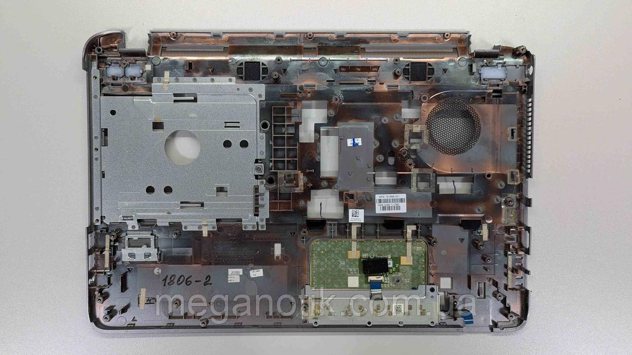 Верхняя панель с тачпадом palmrest HP ProBook 450 G2, 455 G2 (1806-2), фото 1