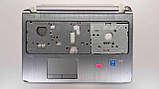 Верхняя панель с тачпадом palmrest HP ProBook 450 G2, 455 G2 (1806-2), фото 2