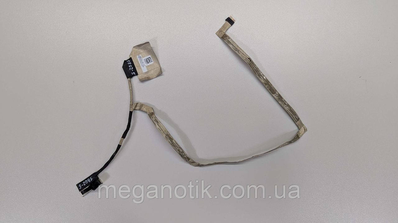 Шлейф матрицы Dell Latitude E5580 (1802-5), фото 1