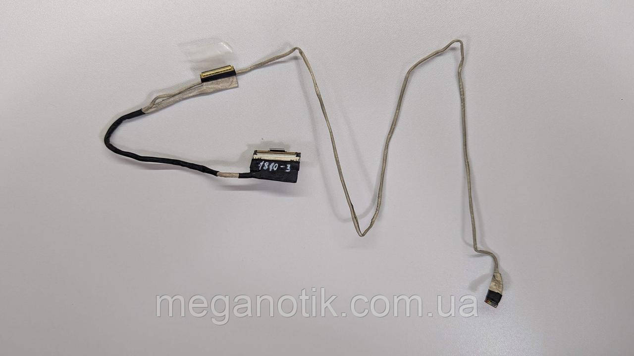 Шлейф матрицы HP ProBook 640 G2 (1810-3), фото 1
