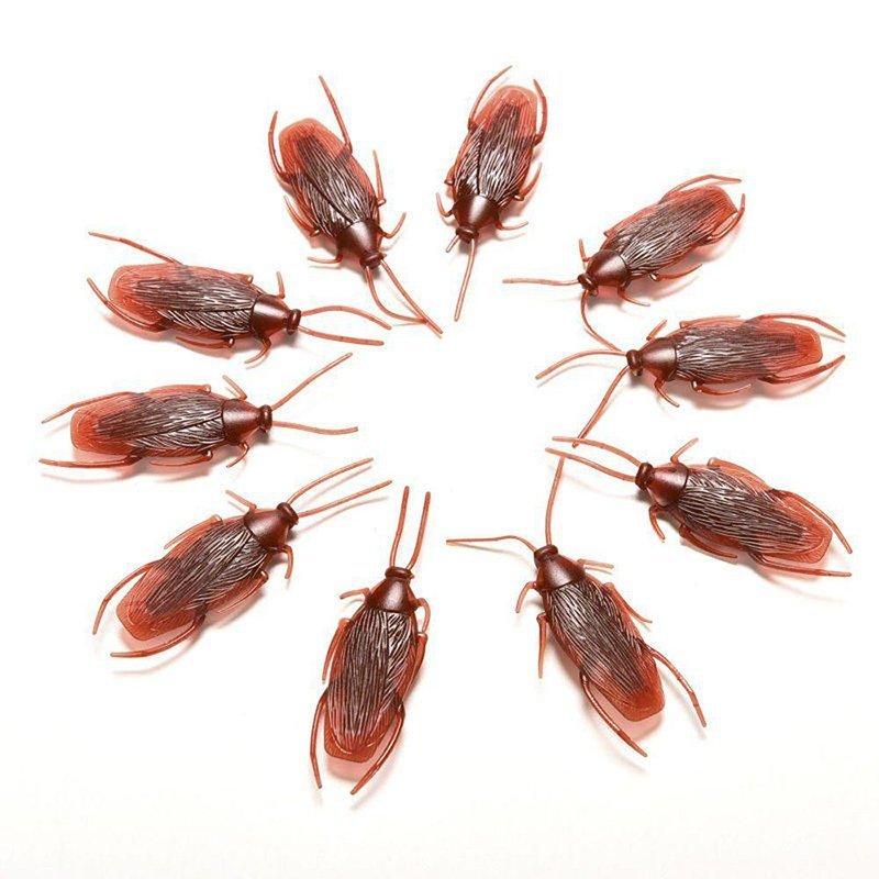 Набір Тараканів 10 од