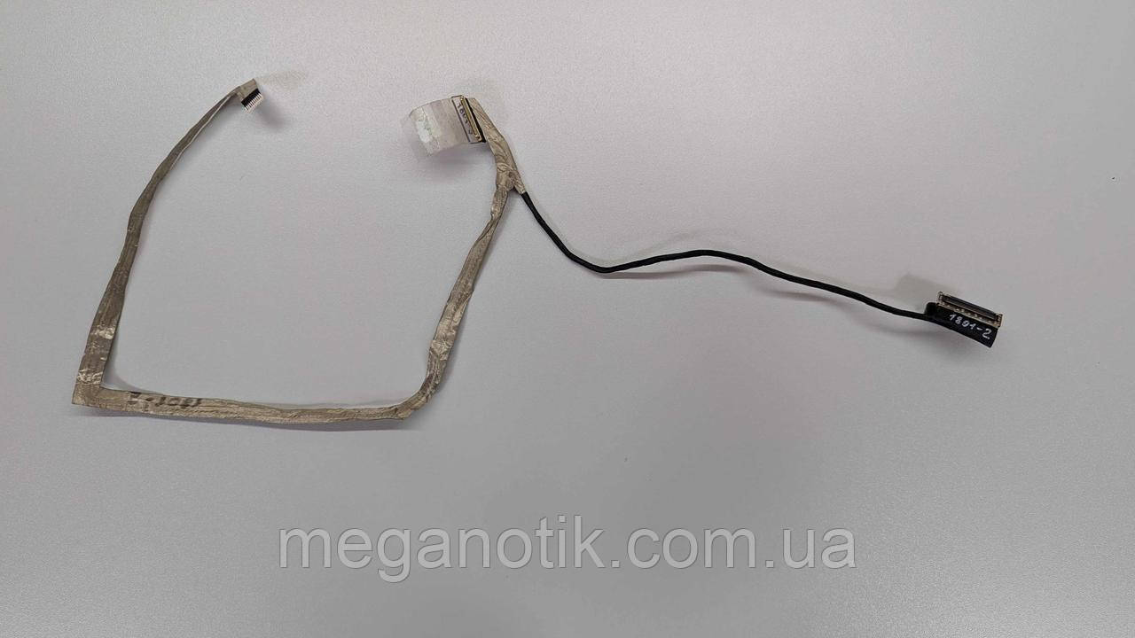 Шлейф матрицы Dell Latitude E5570 (1801-2), фото 1