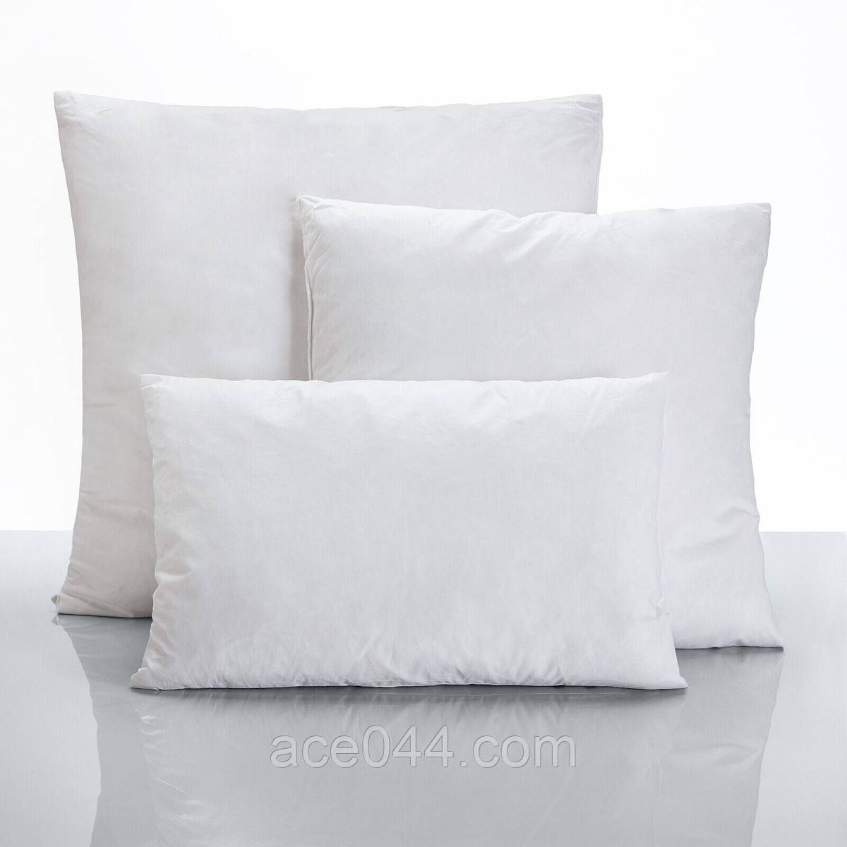 Наволочка бязь 70х70 відбілена Ярослав, фото 1