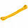 Еспандер-петля (гумка для фітнесу і кроссфіту) PowerPlay 4115 Power Band Light Жовта (1-7kg), фото 8