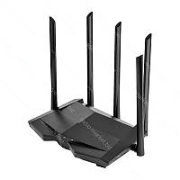 Маршрутизатор (роутер) Wi-Fi Tenda AC11 гігабітний дводіапазонний