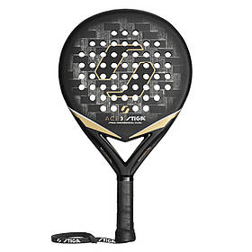 Ракетка для падел тенісу Stiga Racket ACE 3 (2202-0102-01)
