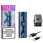 Многopaзовая система ЕІF X Mini Gold (Золото), фото 2