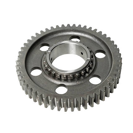 Шестерня 1 передача втор. вала КАМАЗ (в-во S.I.L.A. AC) 14.1701112, фото 1