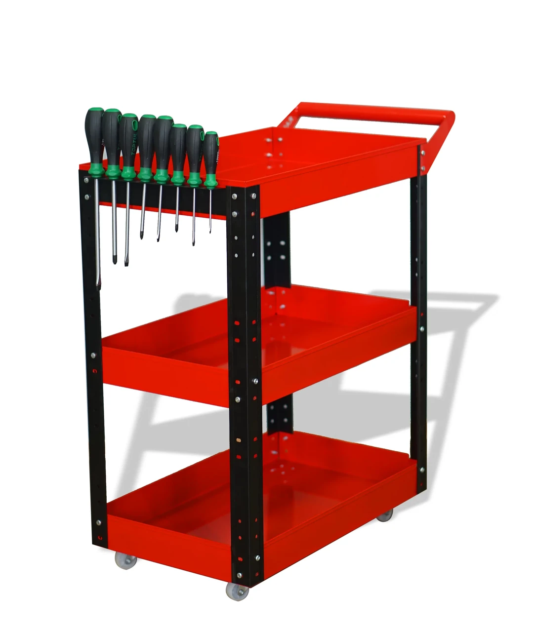 Візок інструментальний RAKETA 360, фото 1