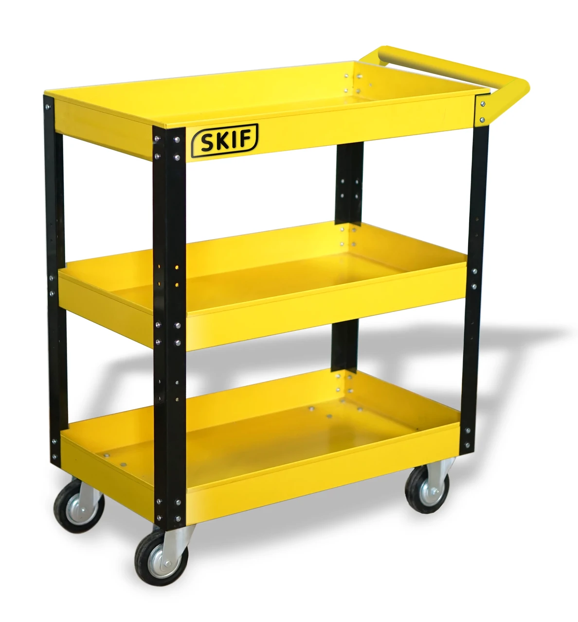 Візок інструментальний СКІФ 4070, фото 1