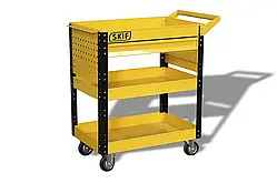 Візок інструментальний СКІФ 4070 1Р