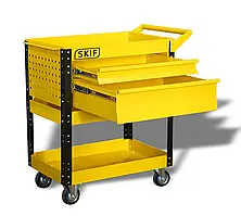 Візок інструментальний СКІФ 4070 2Р