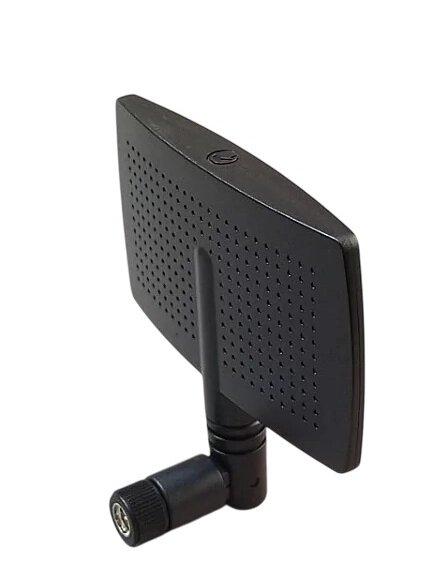 Антена 2350-2650MHz 8dBi, потужність до 20W, спрямована секторна, SMA-male роз'єм