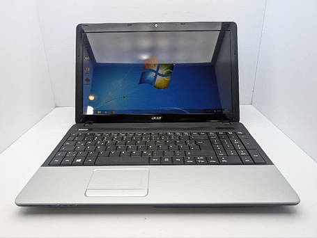 Б/в Ноутбук Acer Aspire E1-531 15.6" 1366x768| Pentium B960| 6 GB RAM| 500 GB HDD| HD, фото 1