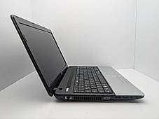 Б/в Ноутбук Acer Aspire E1-531 15.6" 1366x768| Pentium B960| 6 GB RAM| 500 GB HDD| HD, фото 3