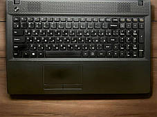 Б/в Ноутбук Lenovo G500 15.6" 1366x768| Celeron 1005M| 8 GB RAM| 128 GB SSD| HD, фото 2