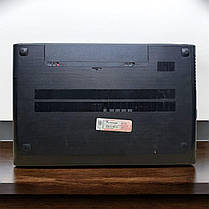 Б/в Ноутбук Lenovo G500 15.6" 1366x768| Celeron 1005M| 8 GB RAM| 128 GB SSD| HD, фото 5