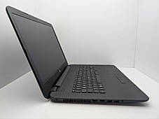 Б/в Ноутбук HP 17-x047ng 17.3" 1600x900| Pentium N3540| 8 GB RAM| 120 GB SSD| HD, фото 3