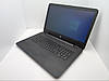 Б/в Ноутбук HP 17-x047ng 17.3" 1600x900| Pentium N3540| 8 GB RAM| 120 GB SSD| HD, фото 6