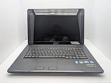 Б/в Ноутбук Medion Akoya P7618 17.3" 1600x900| Core i5-480M| 6 GB RAM| 750 GB HDD| GeForce GT 540M 1GB| АКБ 0%, фото 2