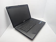 Б/в Ноутбук Medion Akoya P7618 17.3" 1600x900| Core i5-480M| 6 GB RAM| 750 GB HDD| GeForce GT 540M 1GB| АКБ 0%, фото 5