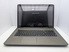 Б/в Ноутбук Medion Akoya E7416T 17.3" 1600x900 Сенсорний| Pentium 3805U| 6 GB RAM| 120 GB SSD| HD, фото 2