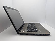 Б/в Ноутбук Medion Akoya E7416T 17.3" 1600x900 Сенсорний| Pentium 3805U| 6 GB RAM| 120 GB SSD| HD, фото 3