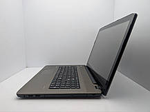 Б/в Ноутбук Medion Akoya E7416T 17.3" 1600x900 Сенсорний| Pentium 3805U| 6 GB RAM| 120 GB SSD| HD, фото 4