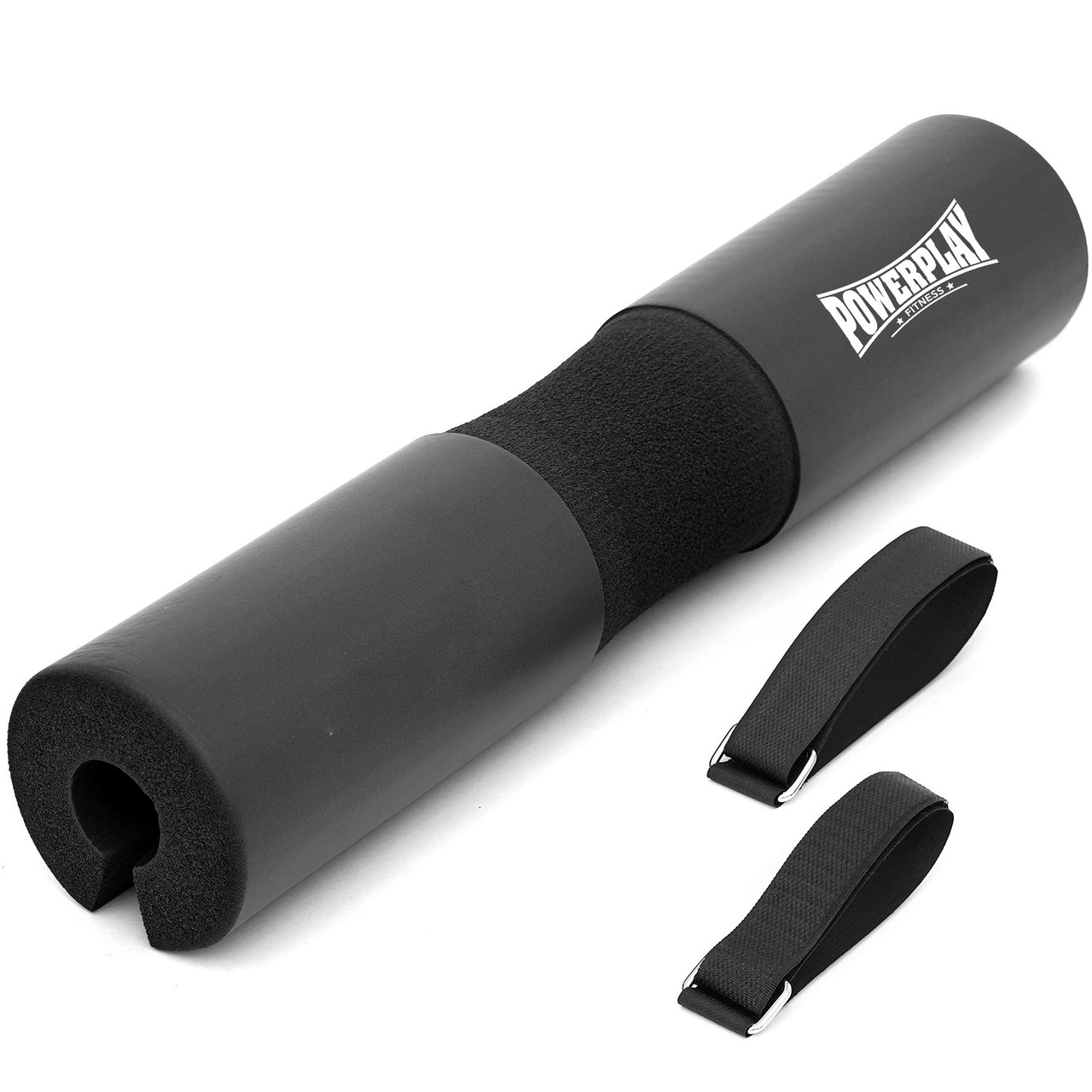 Пом'якшувальна накладка на гриф PowerPlay PP-4412 NBR Bar Pad (d10), фото 1