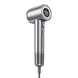 Фен для волос Hoco HP10 gray, фото 3