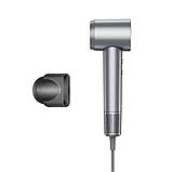 Фен для волос Hoco HP10 gray, фото 5