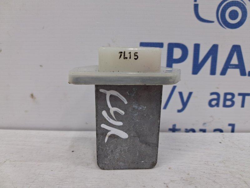 Резистор печеки SsangYong Kyron DJ 2.7 D27DT 2005 (б/у), фото 1