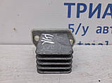 Резистор печеки SsangYong Kyron DJ 2.7 D27DT 2005 (б/у), фото 2