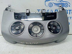 Блок керування клімат-контролем Toyota RAV 4 A30 2.0 БЕНЗИН 1AZFE 2005 (б/у)