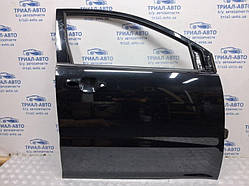 Двері передні права SsangYong Korando C200 2.0 DIESEL D20DT 2010 (б/у)