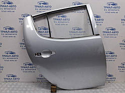 Двері задня права Mitsubishi L200 KB 2.5 DIESEL 4D56 2006 (б/у)