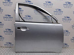 Двері передні права Mitsubishi L200 KB 2.5 DIESEL 4D56 2006 (б/у)